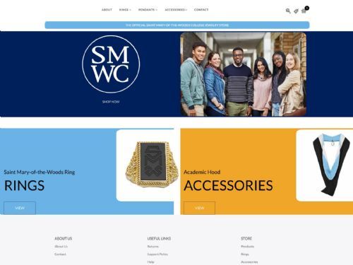 Saint Mary-of-the-Woods